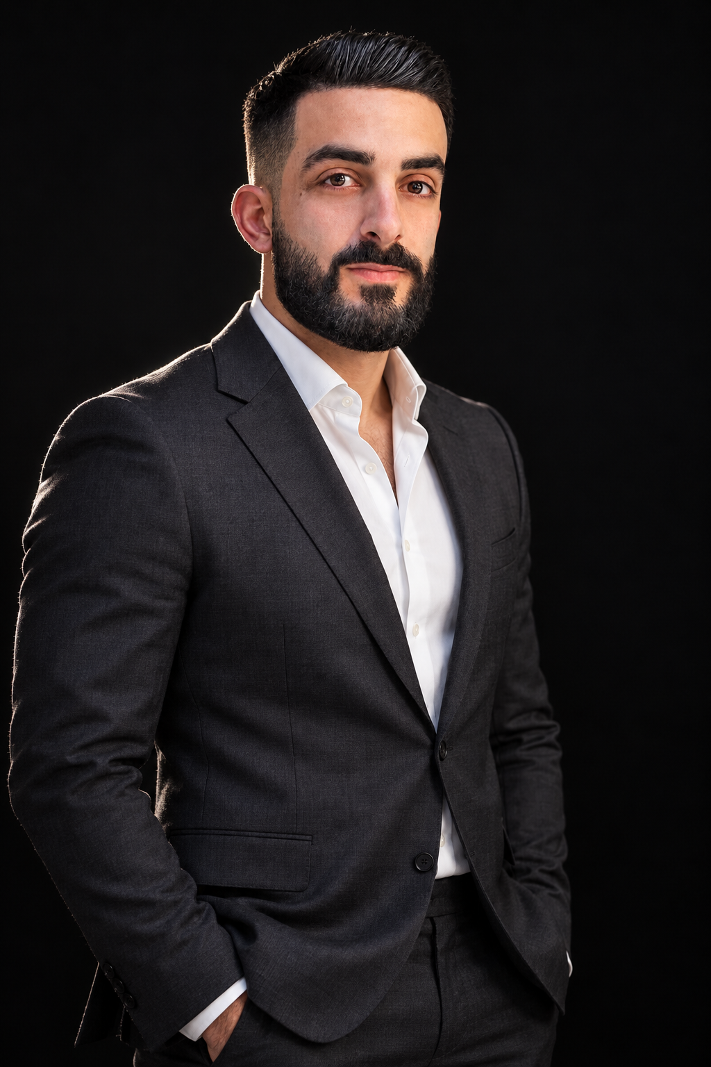 Francesco Sergio